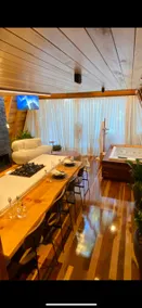 Private cabin in Costa da Montanha - Image 2