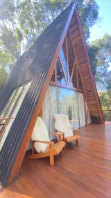 Private cabin in Costa da Montanha - Image 4