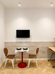 Shell- Minimal Studio (next to the beach) - Image 5
