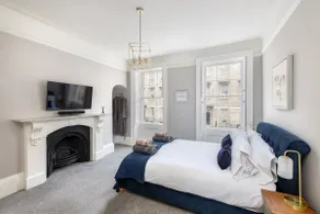 Luxury Georgian Escape, Central - Image 2