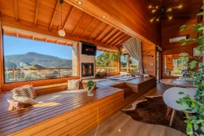 Encanto dos Ventos Cabin - Image 3