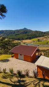 Encanto dos Ventos Cabin - Image 5