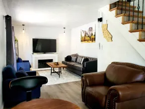 -Serendipity Lodge at Yosemite- BBQ-Full Kitchen-King Bed - Image 2