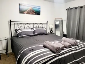 -Serendipity Lodge at Yosemite- BBQ-Full Kitchen-King Bed - Image 4