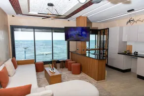 Host's dream – The Blue Refuge in the Heart of the Ocean - Image 5