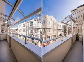 Detached villa, 6 minutes walk to Warabi Station, 20 minutes direct to Ueno, Akihabara, Tokyo, 3 minutes walk to a 24-hour supermarket, free parking - Image 5