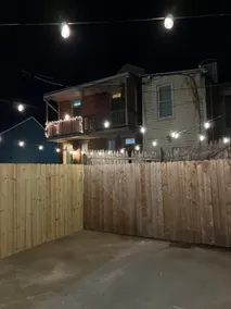 Midtown King 1BR Suite at 913 REAR w1 parking spot - Image 3