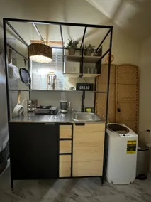 CASA SOL. Guest Room in downtown Del Rio - Image 3