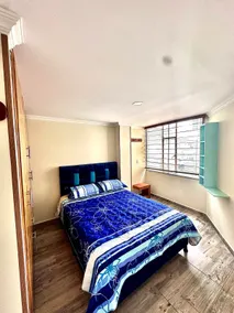 Alejandria Building Accommodation 2nd floor - Image 4