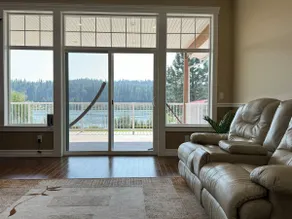 Waterfront Home and Private Dock - Image 2