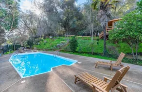 A Private Spa Retreat | Pool, Hot Tub, Sauna - Image 3