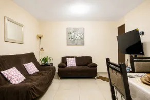 CDMX Airport GNP Stadium Forosol Family apartment - Image 3