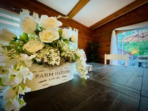 Cabin at Smokey Hollow - Image 4