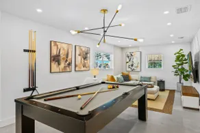 Waterfront Retreat•Heated Pool•Kayaks•Sleeps 11 - Image 5
