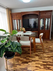 Accommodation, Entire Apartment in San Isidro, Lima, Peru - Image 2