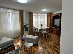 Accommodation, Entire Apartment in San Isidro, Lima, Peru - Image 4