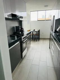 Accommodation, Entire Apartment in San Isidro, Lima, Peru - Image 5