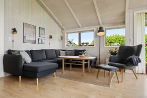 Maison d'été bien équipée près de Skovmose - Image 5