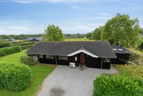 Maison d'été bien équipée près de Skovmose - Image 2
