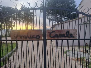 Ancient Casale Agugliano Ancona - Image 2