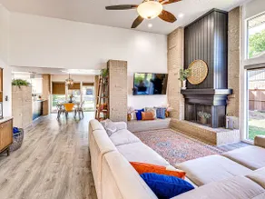Boho Haven House - Sleeps 6 in a safe neighborhood - Image 2