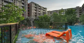 Hua Hin Beachfront Condo - Image 4