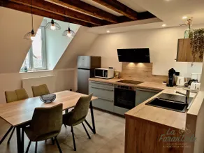 La Faran'Dole - Comfortable duplex - Image 3