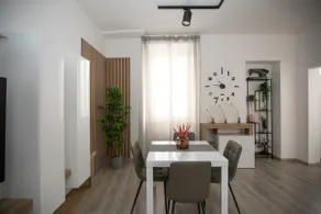 House in the Center with free private parking - Image 3