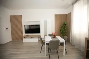 House in the Center with free private parking - Image 4