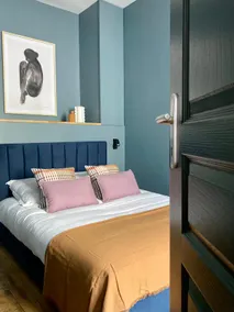 The dream getaway - comfort in the heart of Nevers - Image 3