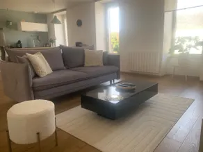 Beautiful apartment in the heart of Lannion city center - Image 2