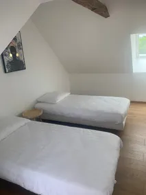 Beautiful apartment in the heart of Lannion city center - Image 4