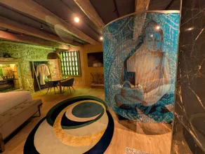 Samadhi 4-star - Loveroom Jacuzzi and Sauna - Image 5