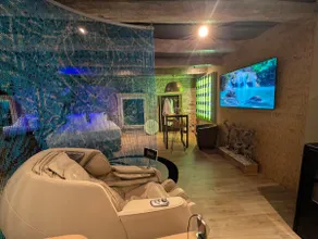 Samadhi 4-star - Loveroom Jacuzzi and Sauna - Image 3