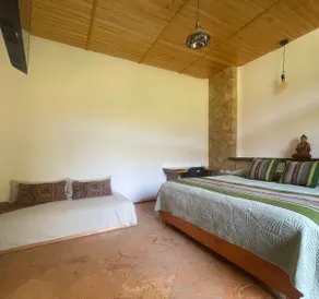 Casa Ixe Yolo with Sacred Temazcal - Image 5