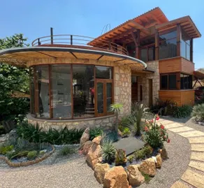 Casa Ixe Yolo with Sacred Temazcal - Image 2