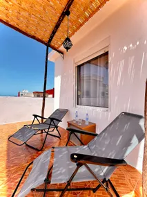 Comfortable and quiet place in Asilah 2 - Image 5