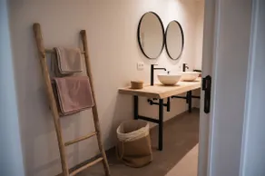 De Viervoeters Hoeve | 6p | Luxury with dogs - Image 4