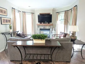 Spacious 3 bed 2 bath Sanctuary - Image 5