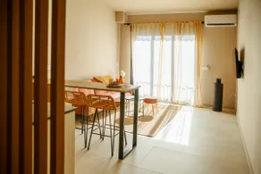 La Fabbrica del Mediterraneo, Loft Apartment 5 - Image 4