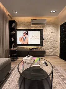 Nice apartment with a bedroom and a living room in Jasmine 223 - Image 2