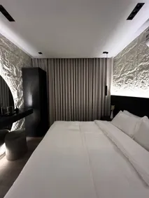 Nice apartment with a bedroom and a living room in Jasmine 223 - Image 4