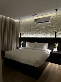 Nice apartment with a bedroom and a living room in Jasmine 223 - Image 3