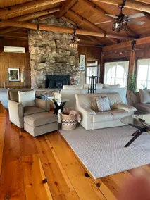 Private 70 Acre Estate w/ Incredible Views/Hot tub - Image 3