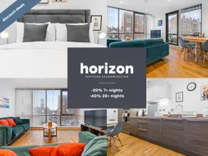 Contractors - Free Parking - City Centre - Balcony - x21 - Image 5