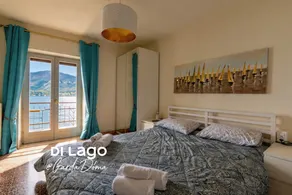 WOW-view & beachfront Apartment di lago @GardaDoma - Image 2