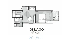 WOW-view & beachfront Apartment di lago @GardaDoma - Image 5