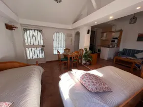 Private terrace in Puerta Elvira, 3 min Gran Vía - Image 5