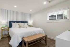 Seaside Hideaway-3 min. walk to beach, AC, HOT TUB - Image 4