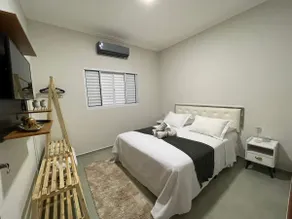 Casa Lago da Dinda 3 - Image 3